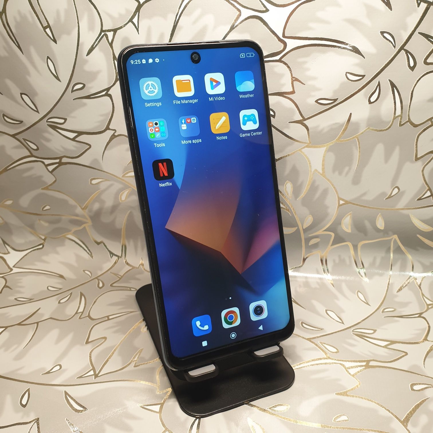 Redmi note 9s srochna sotiladi