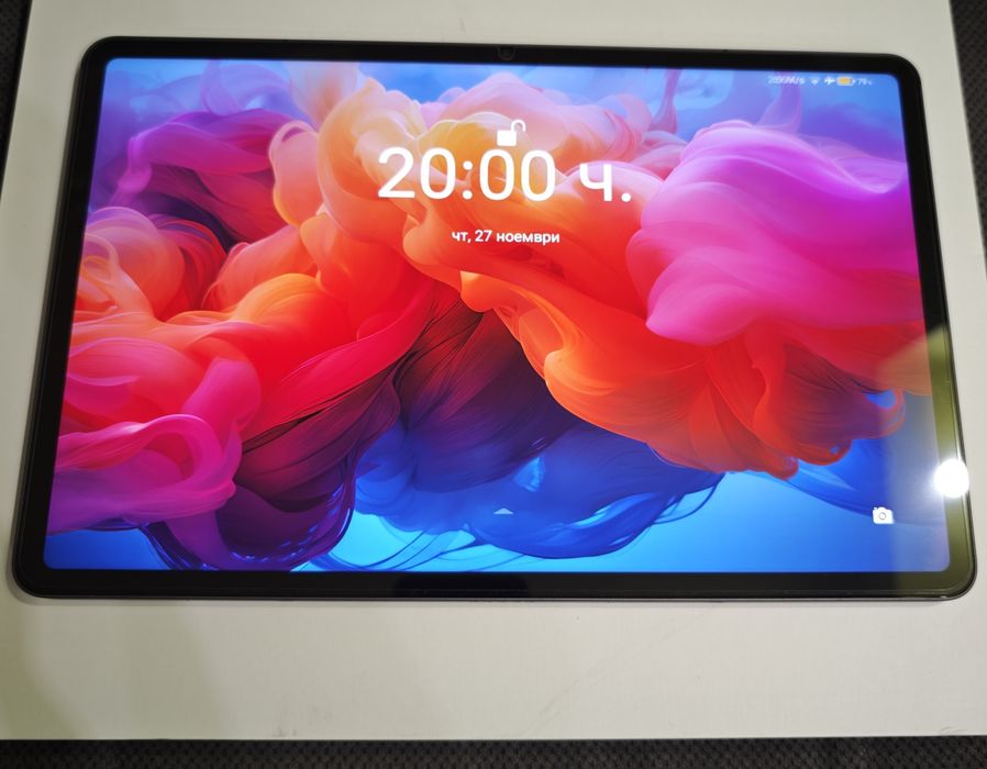 Таблет Alldocube iPlay 60 Pad Pro