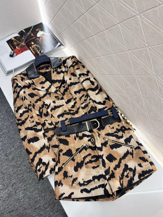 LVL дамски комплект New Season