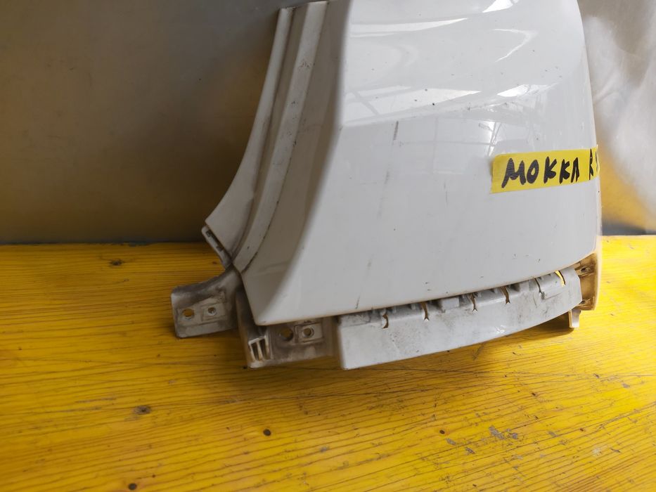 Броня Opel Mokka 160лв