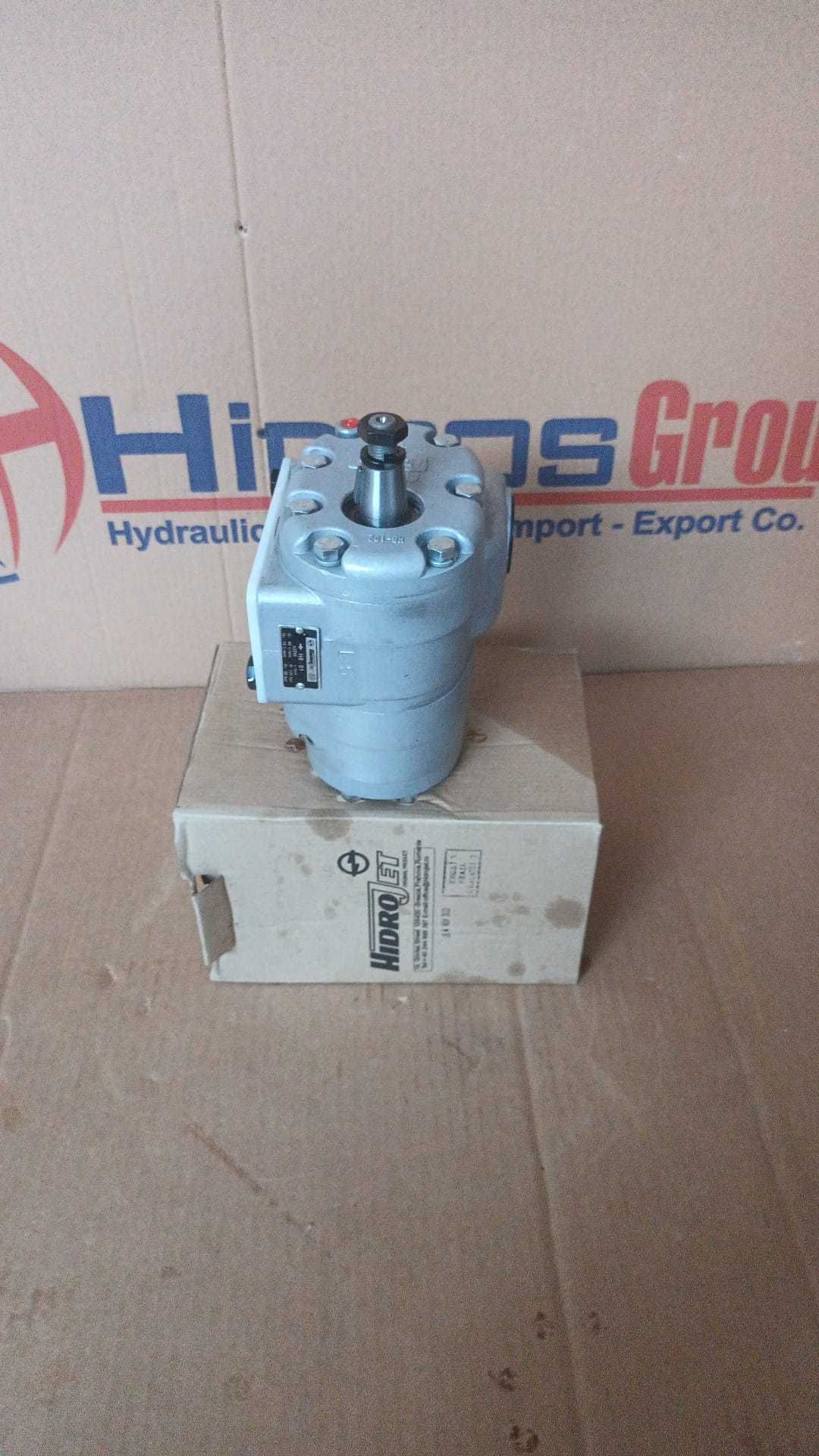 Pompa hidraulica u650 Hidrojet