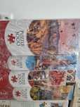 set de 15 jocuri puzzle in stare noua, Trefl Puzzle