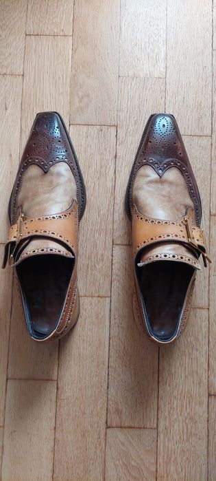 Мъжки обувки Harris