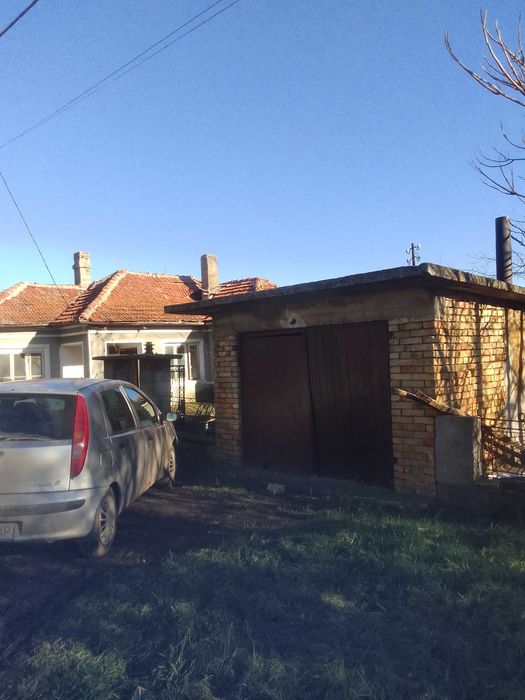 Продава се Къща в с. Добротич, Област Варна - 1185 кв.м за 22 €/кв.м - Снимка #8