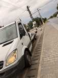 Vand auto platforma ba14 in acte