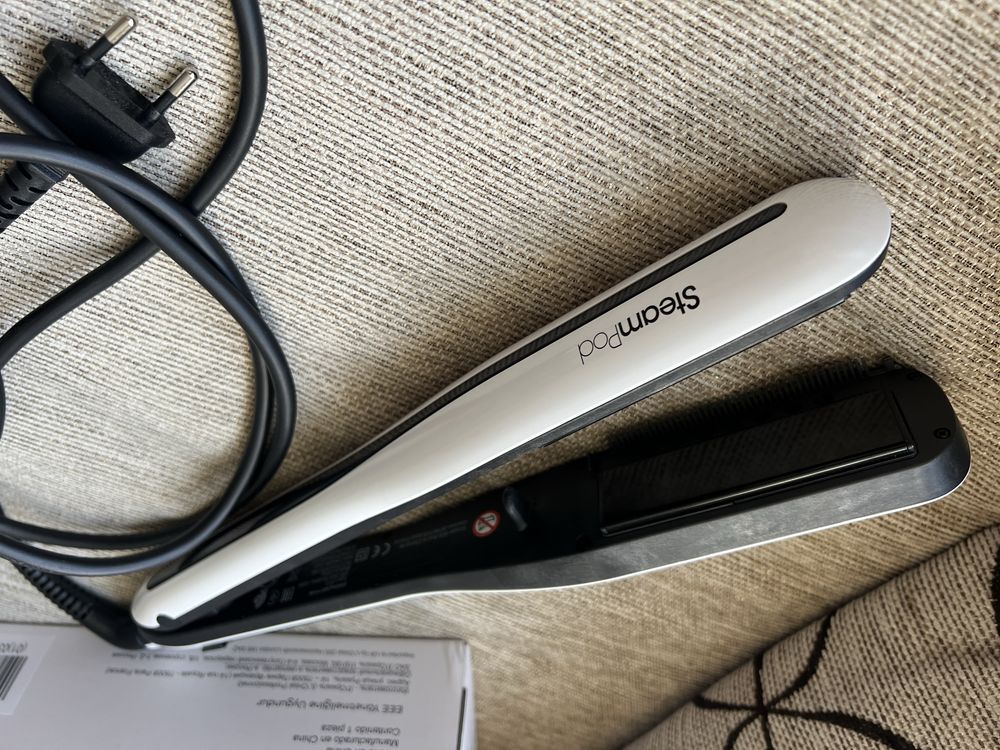 Преса за коса  Loreal Steampod 3