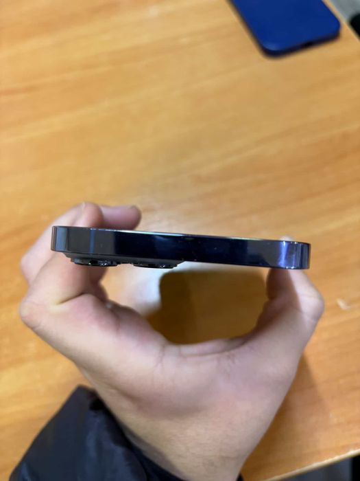 iPhone 13 pro max ,256