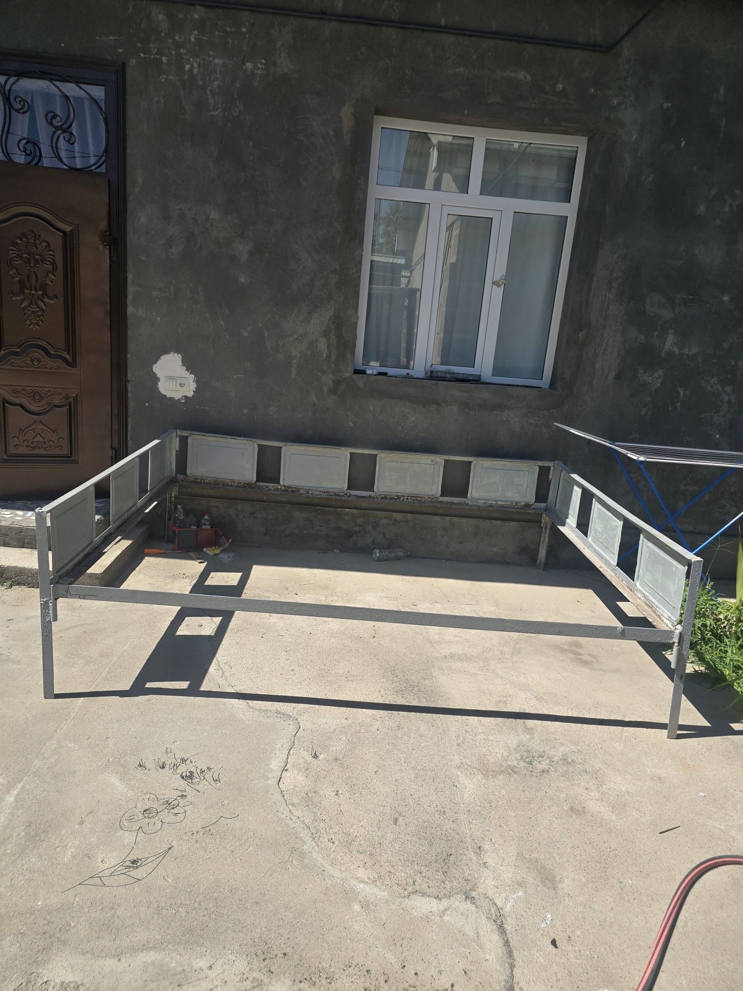 Тапчан сотилади разборный