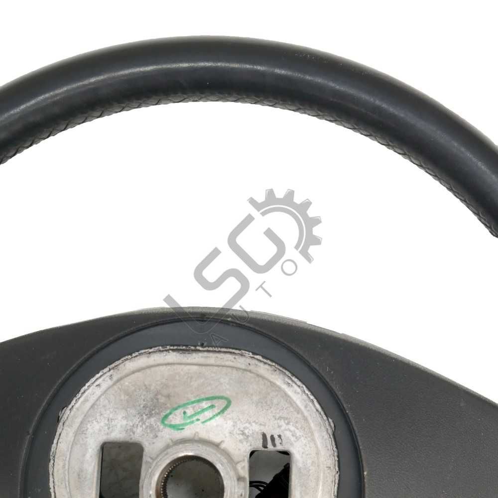 Волан Mercedes-Benz C-Class 204 (W/S/C) 2007-2014 ID: 144612