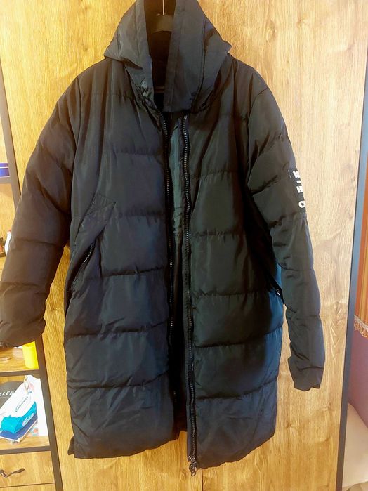 Зимни дамски якета