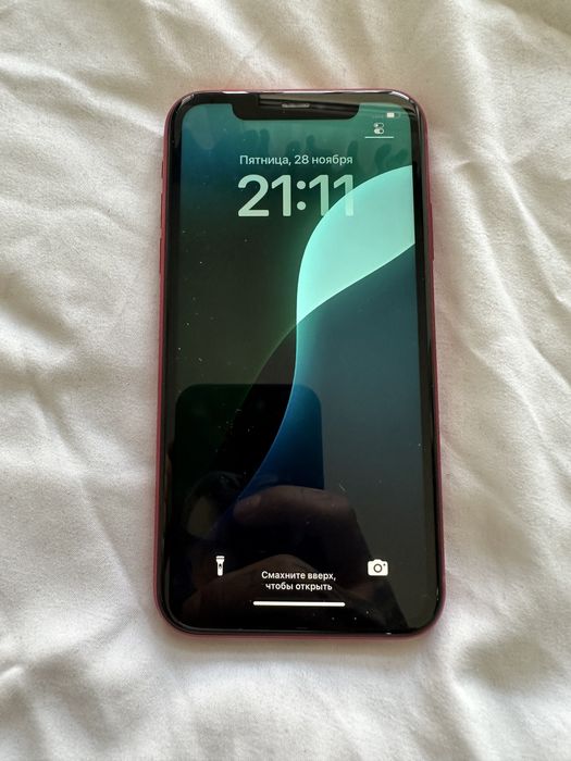 Iphone 11 128 гб б/у