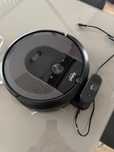 Irobot i7 прахосмукачка робот