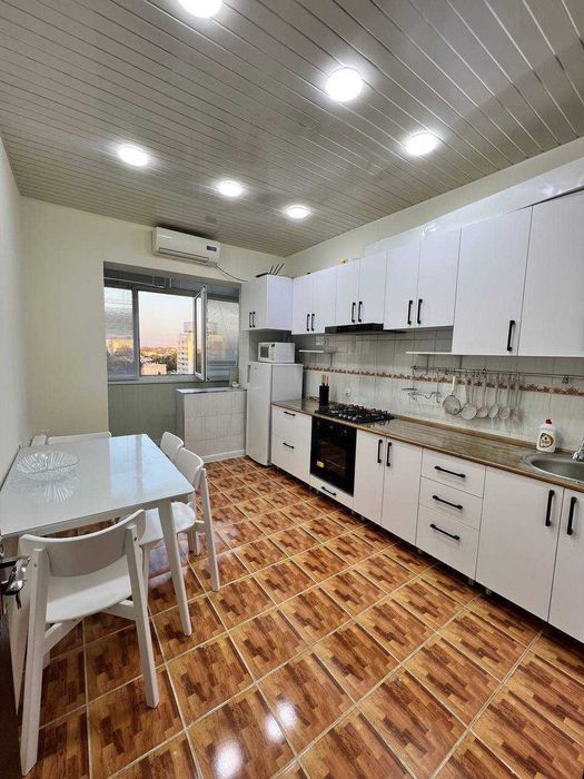 Сдам свою квартиру на Максим горького