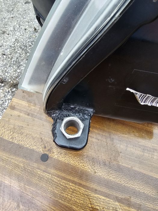 Фарове Фолксваген(Volkswagen) Caddy 2014