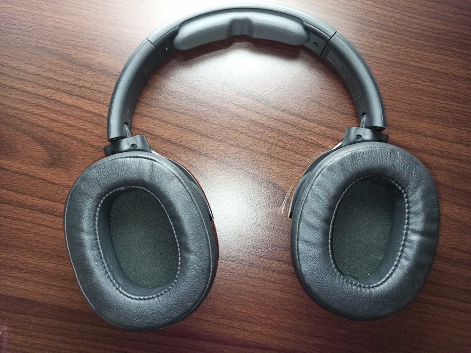 Căsti SkullCandy Hesh ANC cu bluetooth, noise cancelling