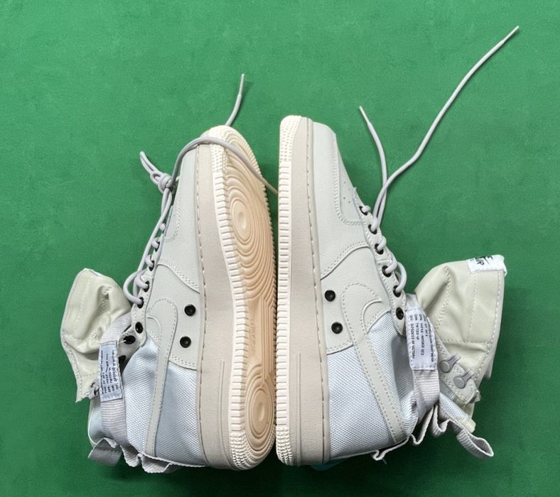 Sneakers Nike Air Sf Af1