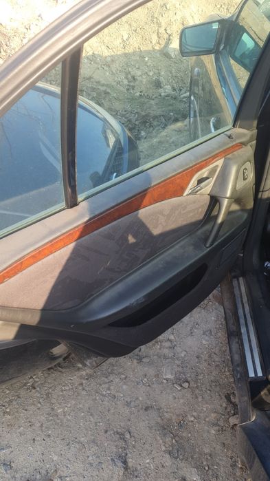 Mercedes E 200 Benzina