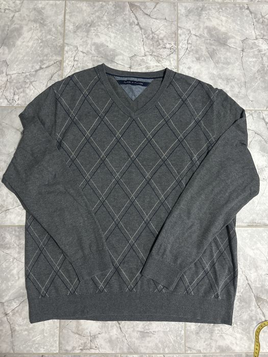 Мъжка блуза Tommy Hilfiger