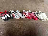 Papuci de fotbal Adidas