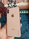 Iphone xs max 256 tali