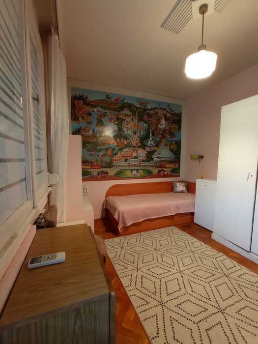 Стая под наем за студентки, център до ПУ. От собственик!