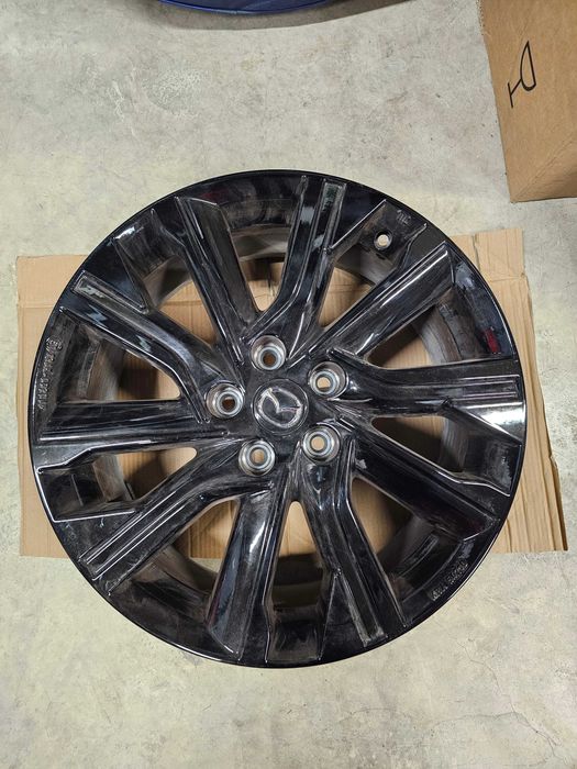 Джанти със зимни гуми 235/60R18 за MAZDA CX60, CX80, CX5, CX7,CX8,CX30
