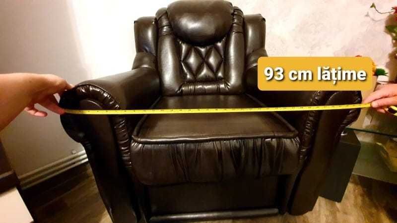 2 Fotolii - stare foarte buna - Pitesti - Arges 300 lei / buc - neg -