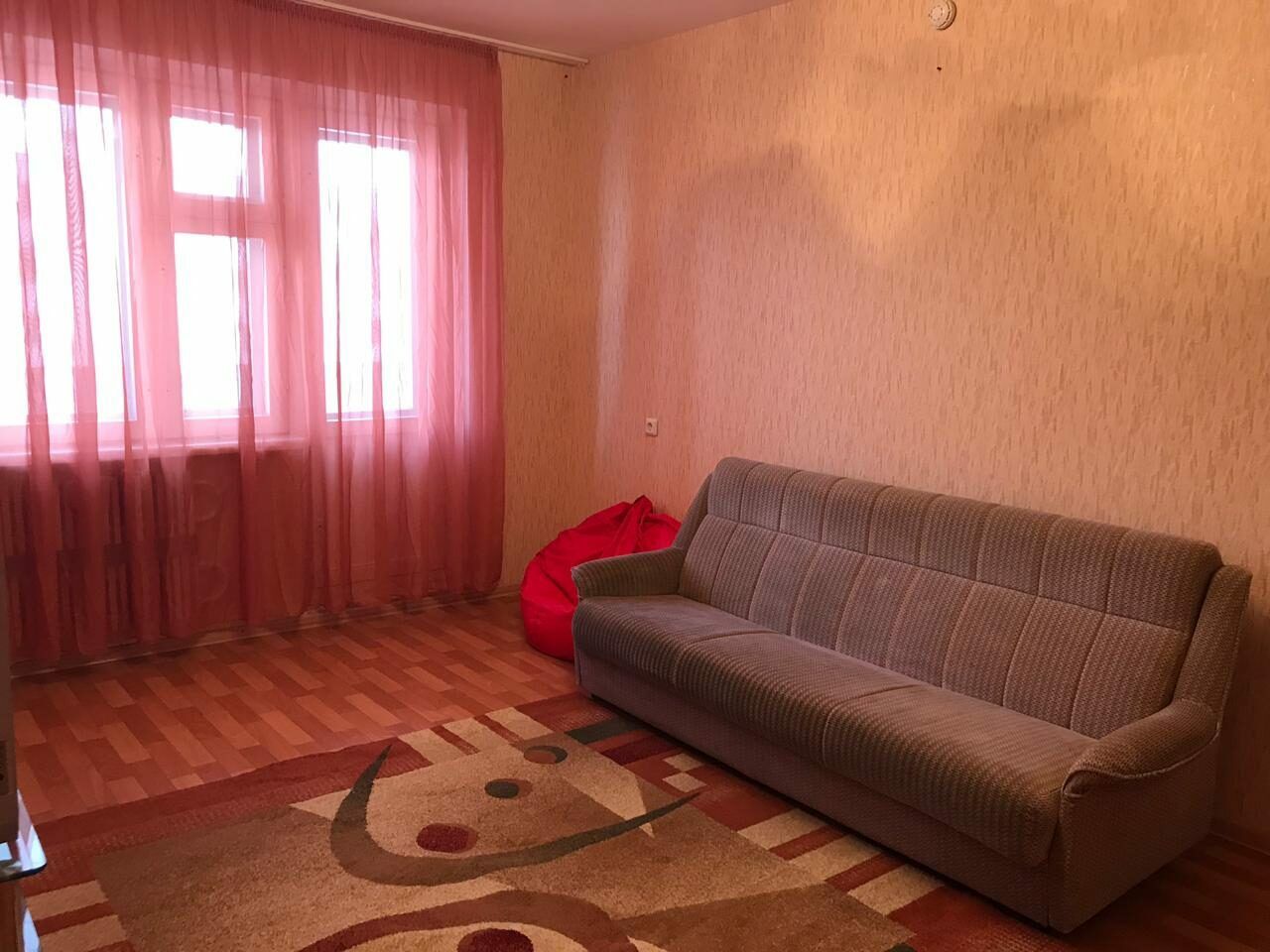 Сдаётся 1 комнатные квартиры
