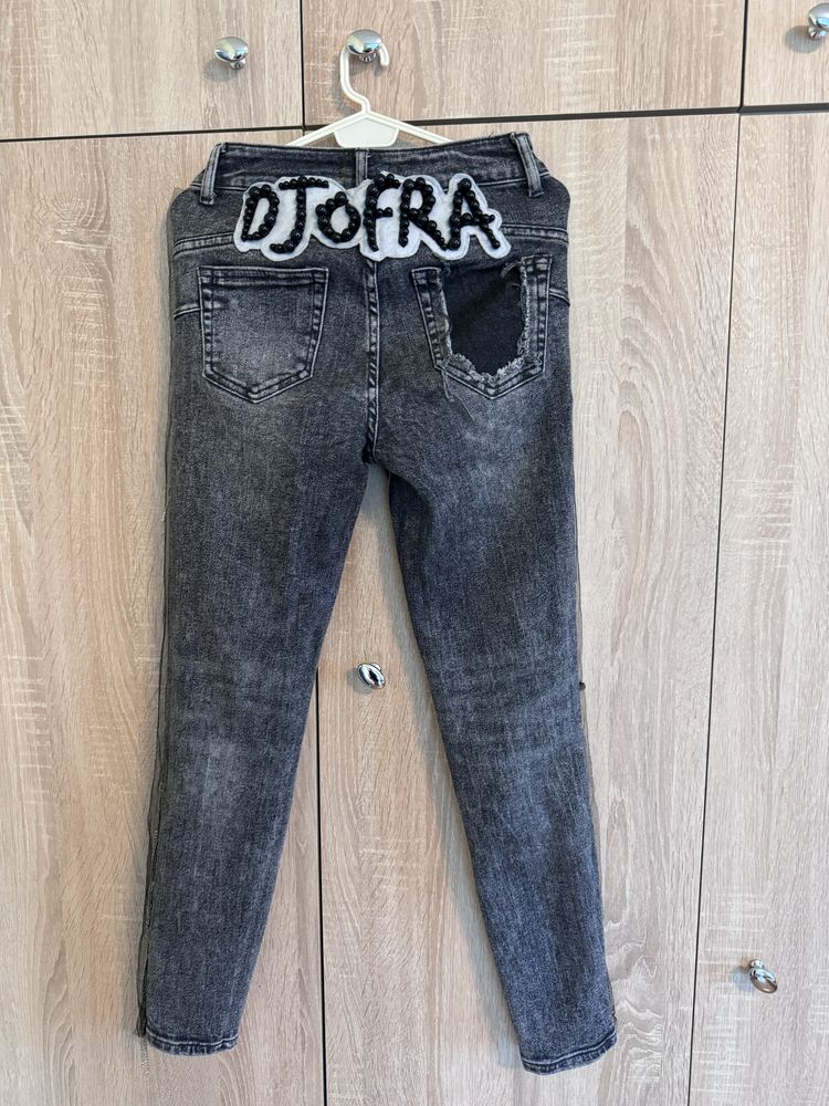 Дънки Djofra