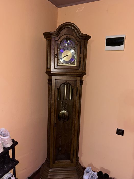 vand ceas cu pendule din germnia