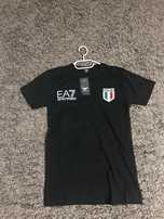 Tricou emporio armani