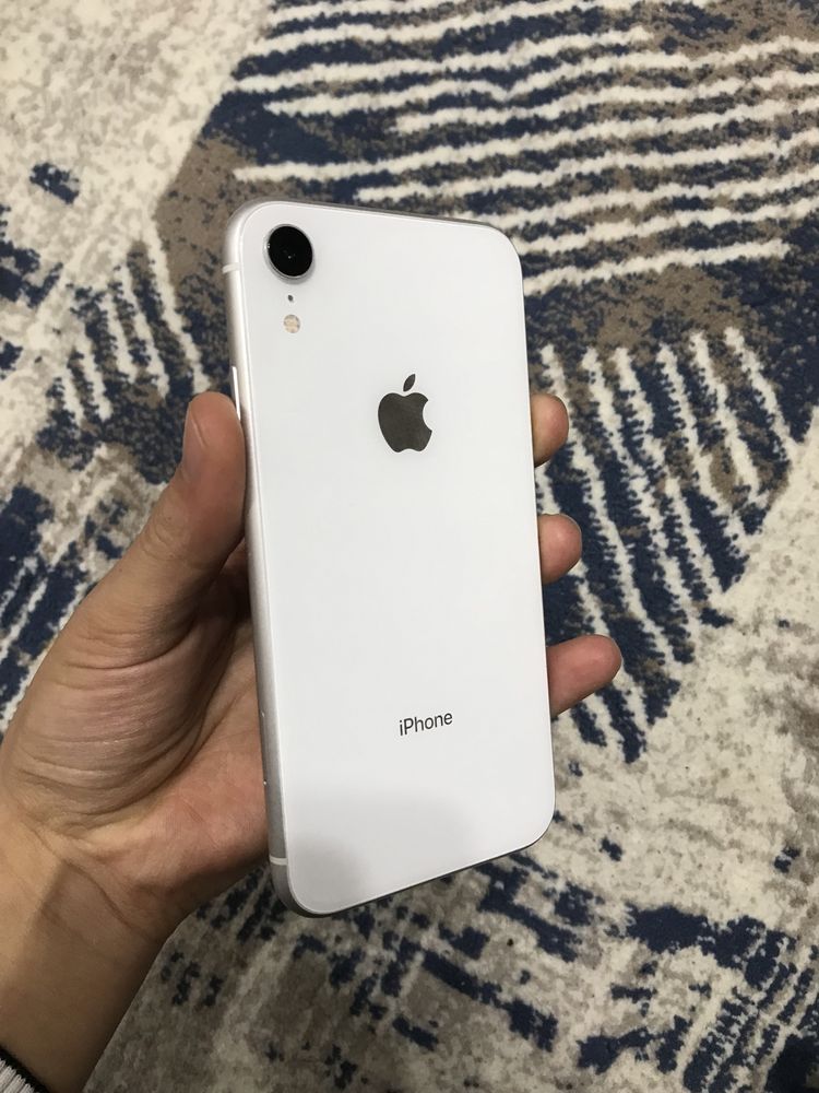 Iphone xr 64 gb ideal