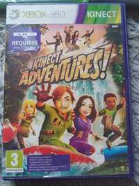 KINECT AdventuresXBOX360 jocuri/ ps 3/Fifa12 /Call Duty Gostas 35 lei/