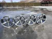 Jante Rotor R19 ET33/9J OEM