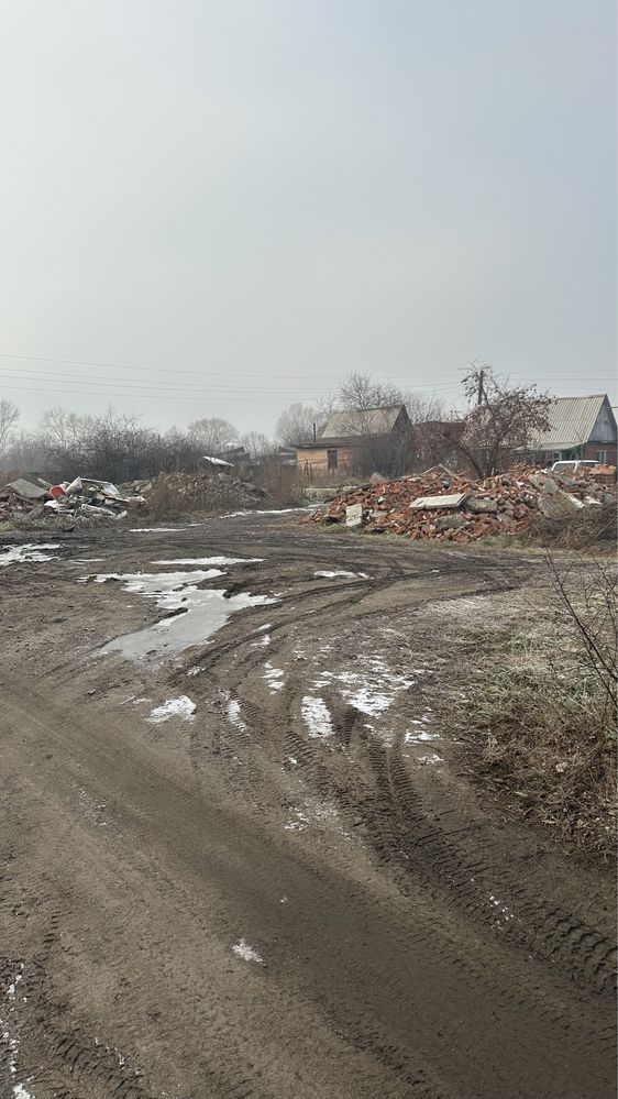 Продам дачу на Мирном