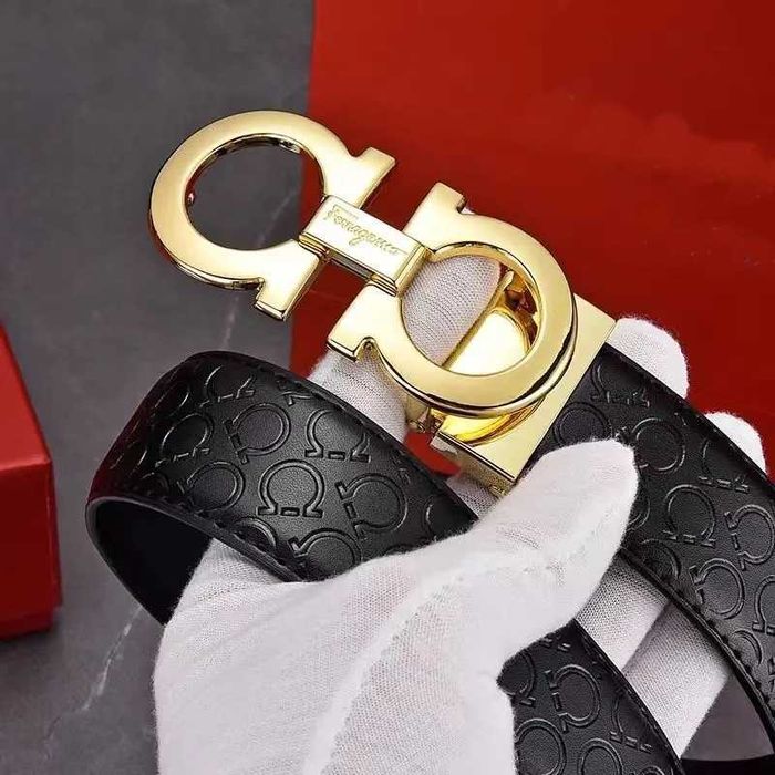 Salvatore Ferragamo оригинален колан