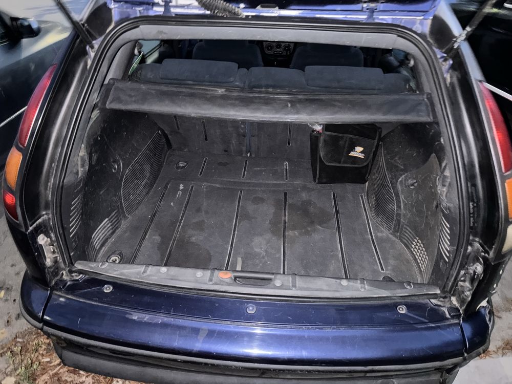 Fiat Marea Weekend