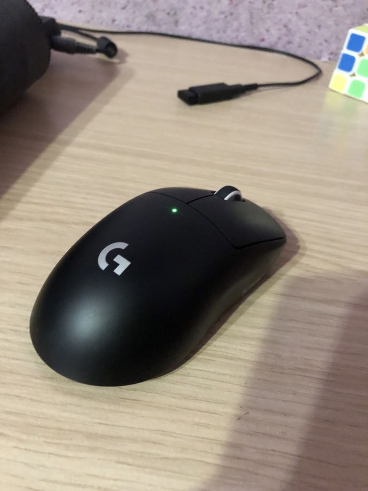 logitech pro x superlight 2