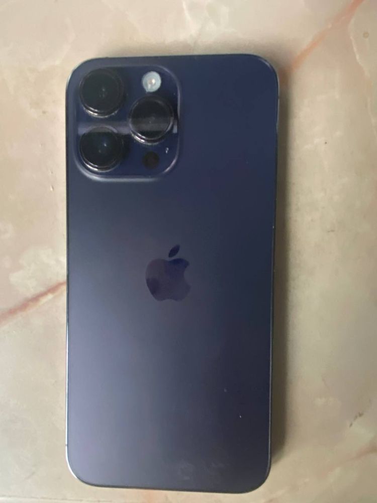 IPhone 14 PRO MAX 128gb