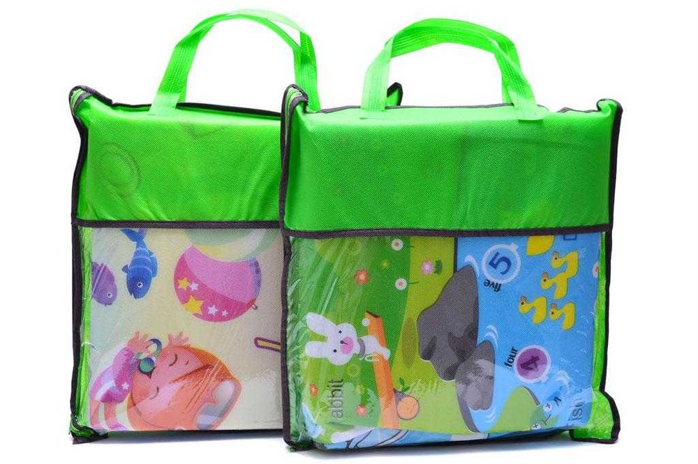 Килимче за игра дебелина 1см 150/180 и 200/180см