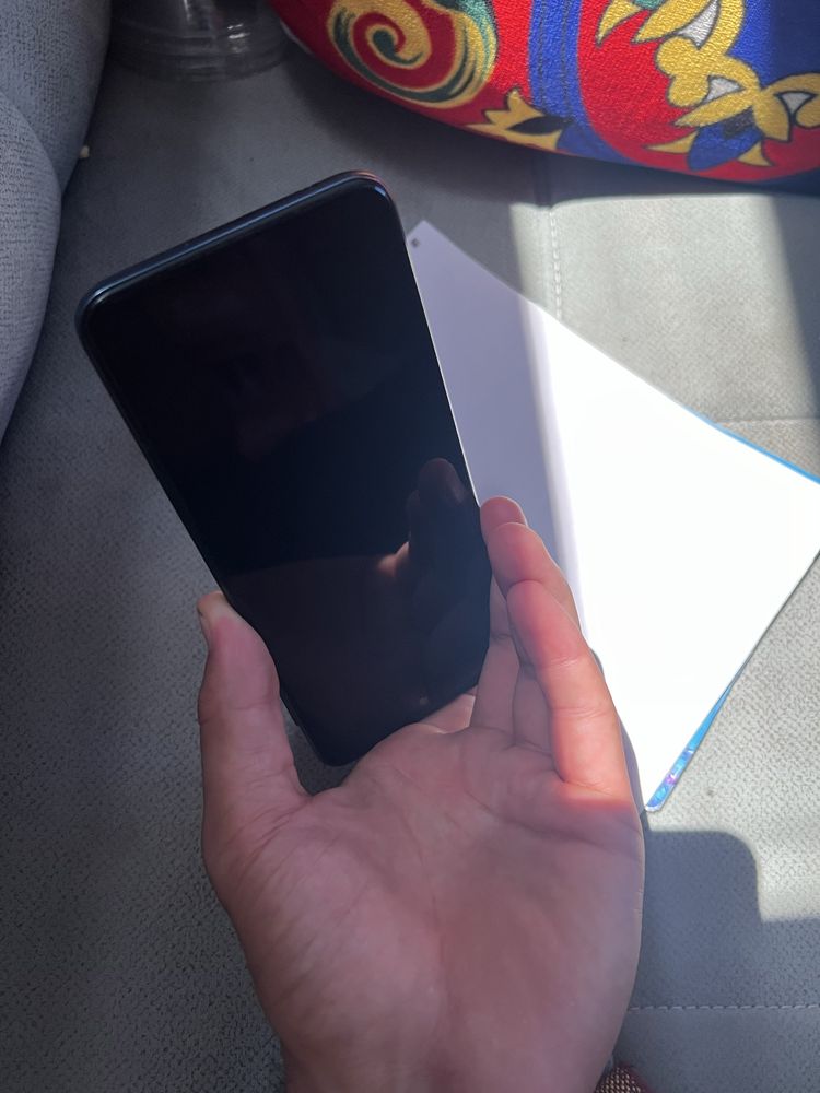 Redmi not 9pro ideal srochna 100% ishonchli