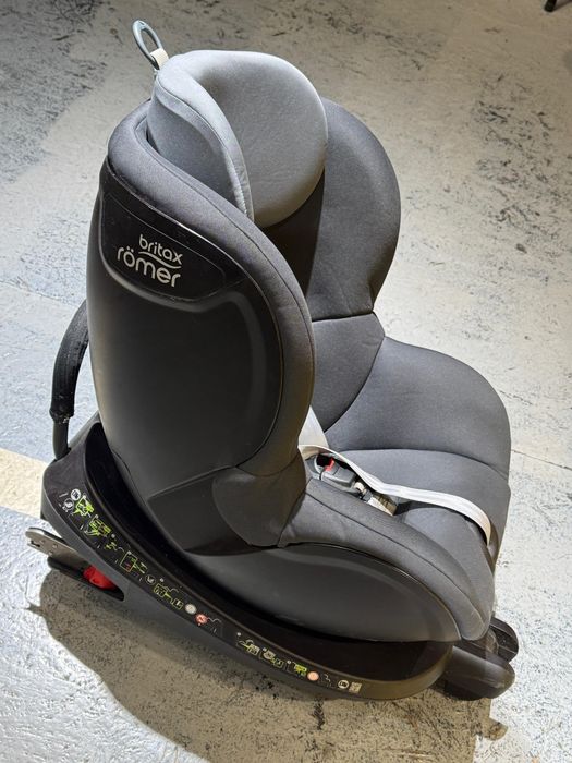 Scaun Britax  0 18 kg