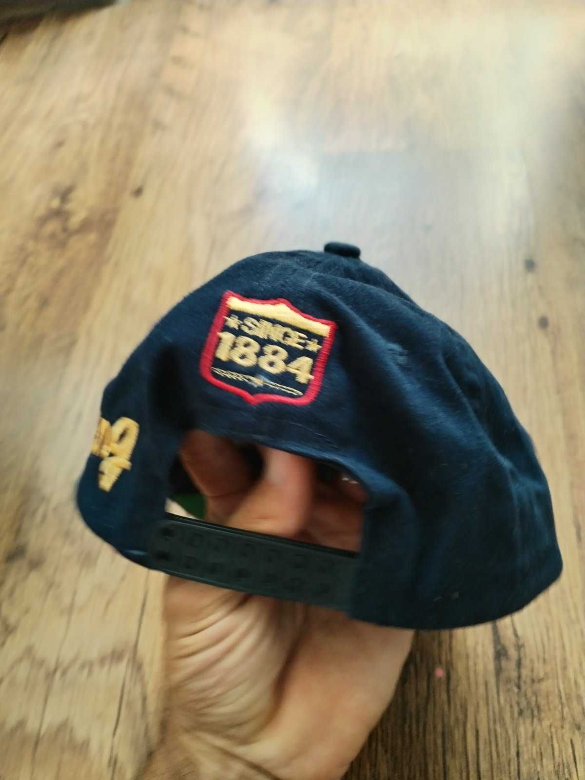 Breitling Pilot’s Baseball Hat - страхотна колекционерска шапка
