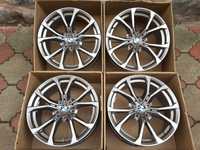 jante aliaj 17;5x112;originale Bmw seria 3,4,5,g20,g21,g22,g26,g30g31