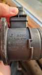 Debitmetru aer original alfa Romeo Fiat Lancia ford cod 0281002980