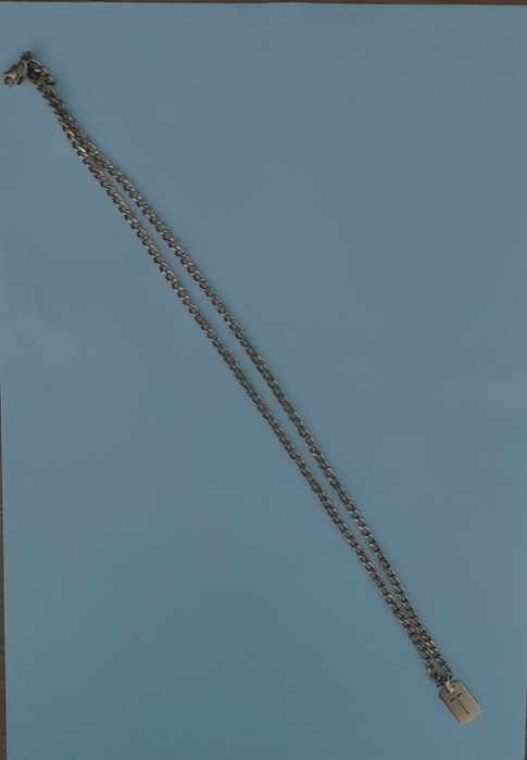 Lanț Aur 14k 9gr