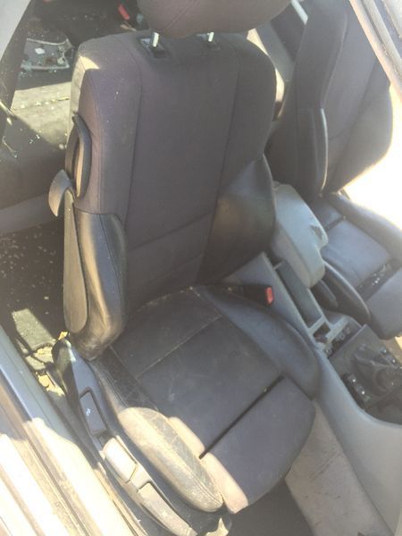 BMW 318CI 118к.с на части