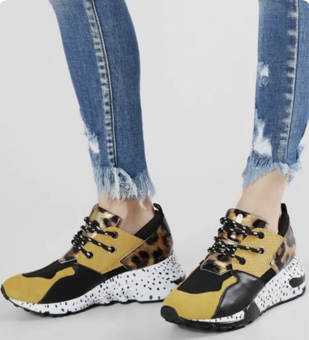 Сникърси/Маратонки Steve Madden