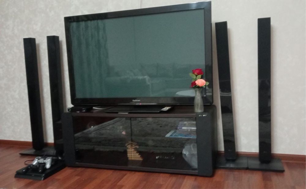 Тумба под телевизор