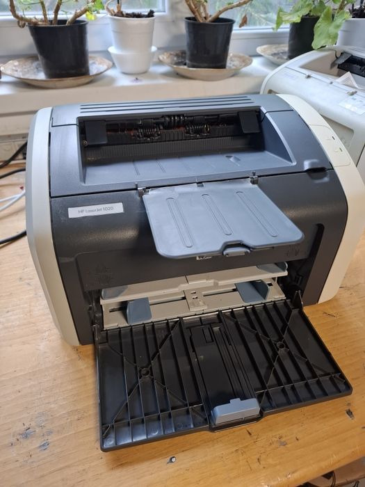 Imprimanta hp laserjet 1020